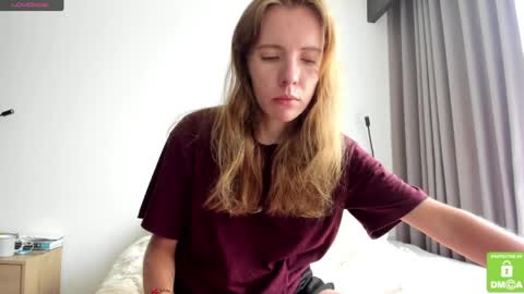 Kalisee  online show from April 15, 2026, 5:58 am