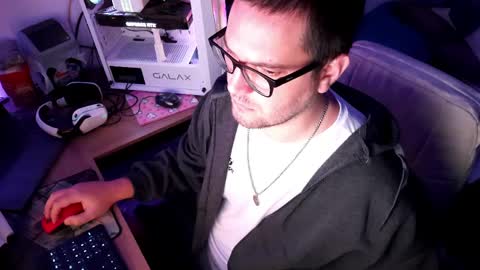 Kalista7379 online show from February 1, 2025, 7:15 am