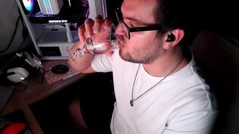 Kalista7379 online show from February 23, 2025, 11:25 pm