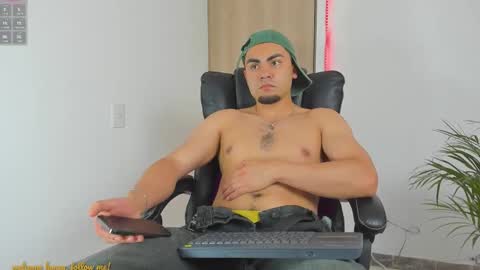 K A L I online show from March 19, 2026, 7:12 am