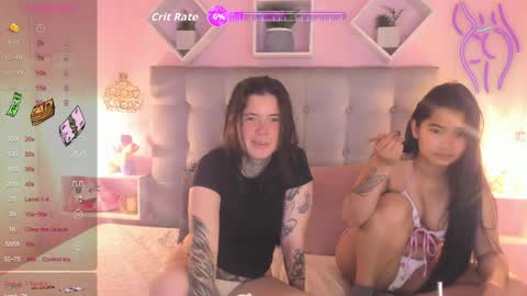 Snapshot of kaliykatie chatting on June 1, 2026, 6:15 am kaliykatie online show from June 1, 2026, 6:15 am