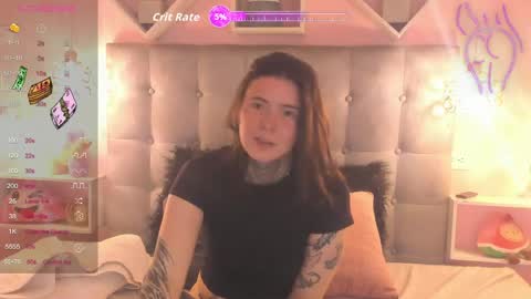 Snapshot of kaliykatie chatting on June 2, 2026, 4:25 am kaliykatie online show from June 2, 2026, 4:25 am