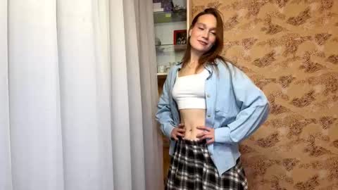 Kallie online show from November 8, 2025, 3:12 pm