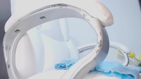 Hannah online show from October 31, 2025, 4:35 am