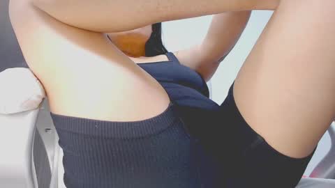 Hannah online show from April 7, 2026, 11:37 pm