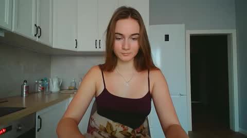 Snapshot of kalorine chatting on November 21, 2025, 11:20 am Mellikyy online show from November 21, 2025, 11:20 am