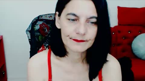 kalysta4u - EX - Bestbangmilf online show from October 21, 2025, 3:18 am