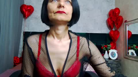 Kalista online show from April 3, 2026, 4:43 am