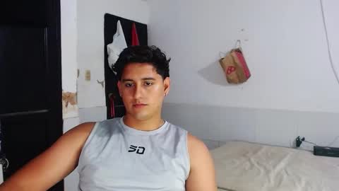 Snapshot of kam_and_friends chatting on September 20, 2025, 10:00 pm Kev online show from September 20, 2025, 10:00 pm