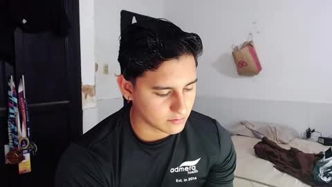 Snapshot of kam_and_friends chatting on September 28, 2025, 11:10 pm Kev online show from September 28, 2025, 11:10 pm