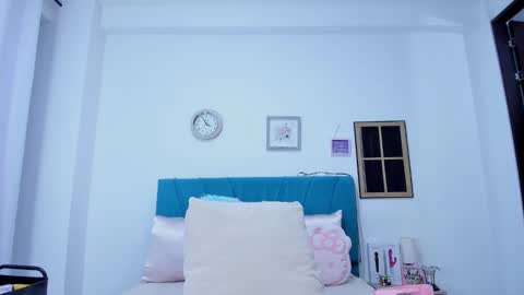 Kamilalopez online show from March 15, 2026, 8:59 pm