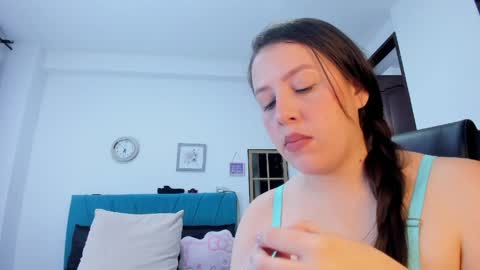 Kamilalopez online show from May 22, 2026, 11:10 pm