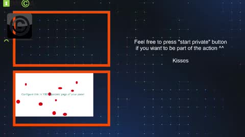 KamaFeels online show from January 13, 2026, 4:40 am