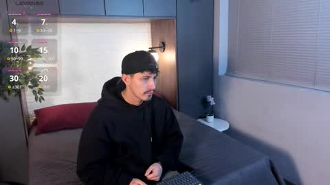 jhon online show from February 8, 2026, 11:46 am