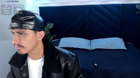 jhon online show from February 10, 2026, 11:58 am