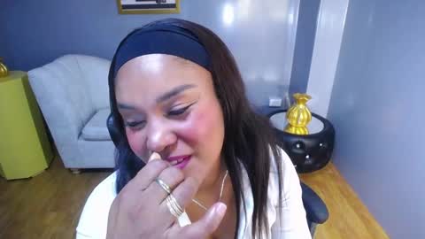 Kamala. Live 2100 - 600 online show from February 6, 2026, 3:33 am