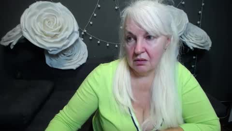 KamaliaSim online show from November 25, 2025, 7:36 pm