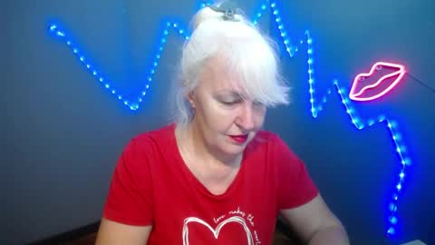 KamaliaSim online show from April 10, 2026, 7:07 pm