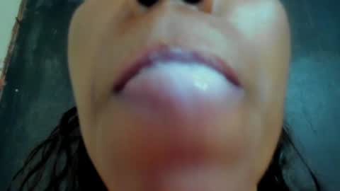  Kamaria Fyre  online show from January 26, 2025, 7:41 pm