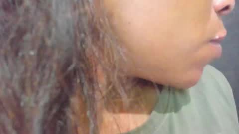  Kamaria Fyre  online show from March 2, 2025, 2:54 pm