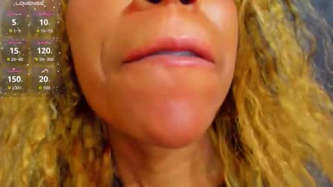  Kamaria Fyre  online show from February 1, 2026, 6:01 am