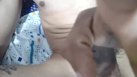 HI NEW BOY HOT online show from February 9, 2025, 11:15 pm