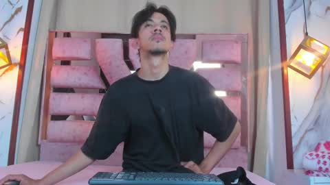 kameron and Nick online show from December 14, 2025, 7:51 pm