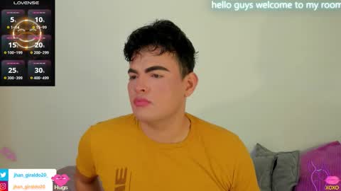 Snapshot of kami_22 chatting on January 18, 2026, 7:56 am camilo independent model online show from January 18, 2026, 7:56 am