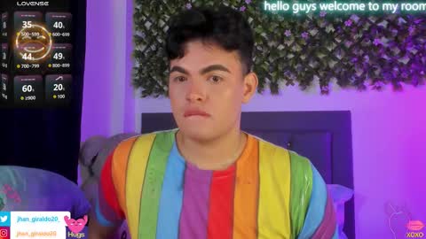 Snapshot of kami_22 chatting on February 7, 2026, 10:30 am camilo independent model online show from February 7, 2026, 10:30 am