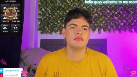 Snapshot of kami_22 chatting on February 8, 2026, 11:57 am camilo independent model online show from February 8, 2026, 11:57 am