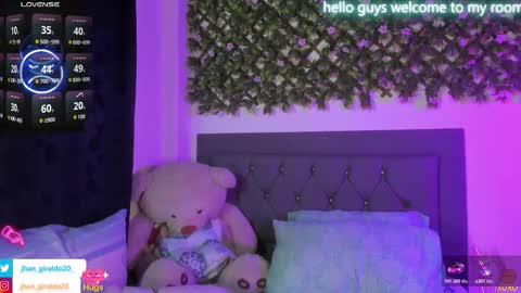 Snapshot of kami_22 chatting on February 14, 2026, 11:29 am camilo independent model online show from February 14, 2026, 11:29 am