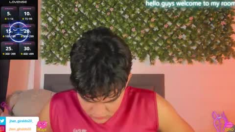 Snapshot of kami_22 chatting on February 15, 2026, 1:31 pm camilo independent model online show from February 15, 2026, 1:31 pm