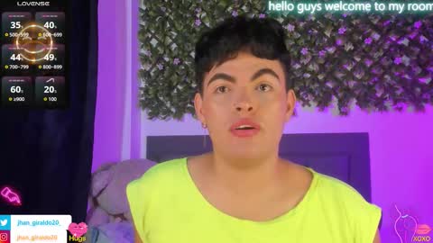 Snapshot of kami_22 chatting on February 16, 2026, 11:17 am camilo independent model online show from February 16, 2026, 11:17 am