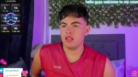 Snapshot of kami_22 chatting on February 17, 2026, 10:23 am camilo independent model online show from February 17, 2026, 10:23 am