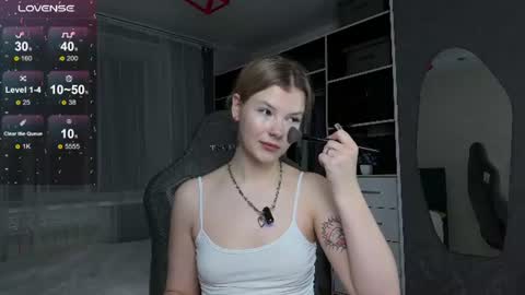 Aino online show from June 24, 2026, 5:34 pm