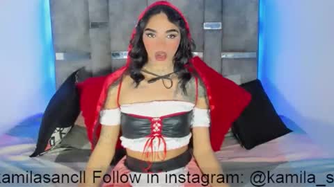 kamil_dolll online show from April 9, 2026, 7:03 am