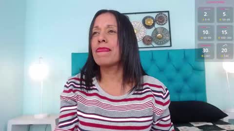 Snapshot of kamila_gh chatting on October 12, 2025, 10:09 pm Kami online show from October 12, 2025, 10:09 pm