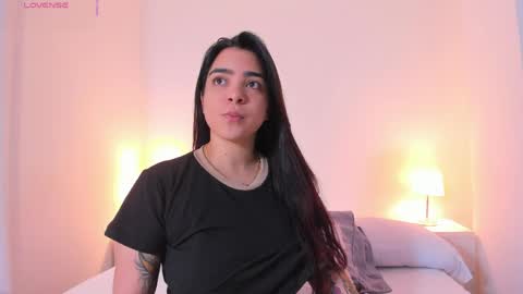 Snapshot of kamilabetancourt chatting on May 1, 2026, 12:54 pm Kamila Betancourt online show from May 1, 2026, 12:54 pm