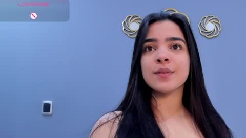 Snapshot of kamilabetancourt chatting on June 2, 2026, 1:13 pm Kamila Betancourt online show from June 2, 2026, 1:13 pm