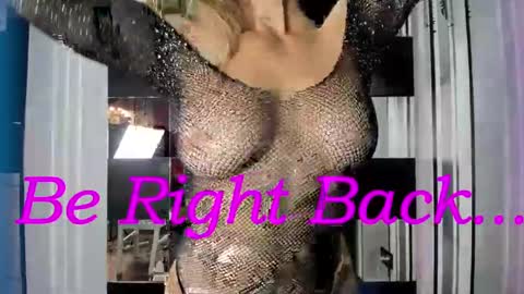 KamillaSporty online show from February 24, 2025, 8:47 pm