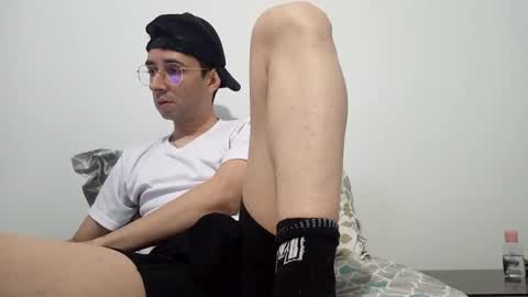 Snapshot of kamilo18655187 chatting on January 5, 2025, 2:38 am kamilo24 online show from January 5, 2025, 2:38 am