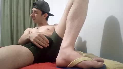 Snapshot of kamilo18655187 chatting on February 5, 2025, 3:55 am kamilo24 online show from February 5, 2025, 3:55 am