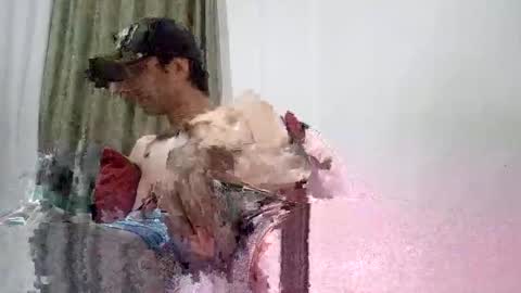 Snapshot of kamilo18655187 chatting on February 19, 2025, 4:44 am kamilo24 online show from February 19, 2025, 4:44 am