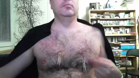 Snapshot of kamiluc1974_2 chatting on December 30, 2024, 10:55 pm Kamil Lipovy online show from December 30, 2024, 10:55 pm