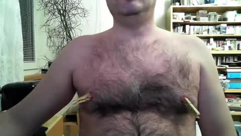 Snapshot of kamiluc1974_2 chatting on January 23, 2025, 12:04 am Kamil Lipovy online show from January 23, 2025, 12:04 am