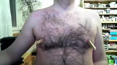 Snapshot of kamiluc1974_2 chatting on March 11, 2025, 8:31 pm Kamil Lipovy online show from March 11, 2025, 8:31 pm
