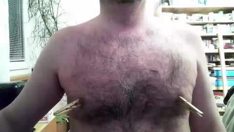 Kamil Lipovy online show from November 16, 2025, 6:35 pm