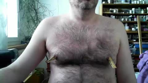 Kamil Lipovy online show from November 17, 2025, 9:37 am