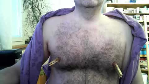 Kamil Lipovy online show from November 25, 2025, 6:35 am