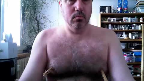 Kamil Lipovy online show from March 16, 2026, 8:51 am